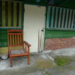 inheritence of Hong Kong estate by Taiwan resident